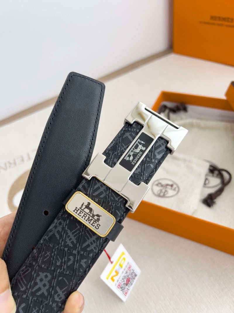 Hermes Belts Supportive 295288