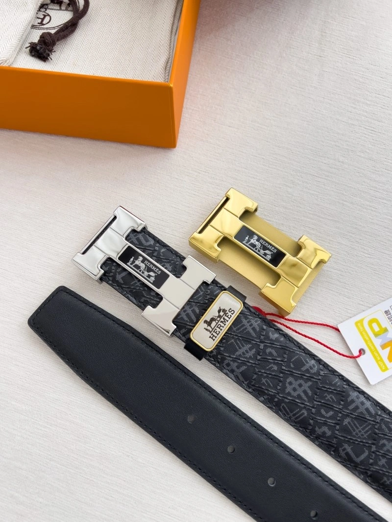 Hermes Belts Supportive 295288