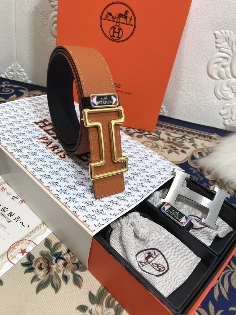 DailyWear Hermes Belts 295287