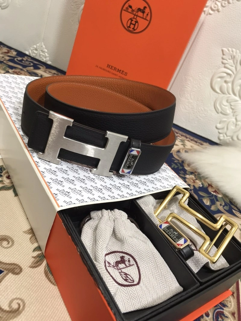 DailyWear Hermes Belts 295287