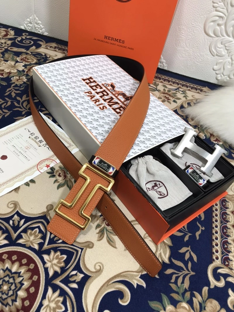 DailyWear Hermes Belts 295287