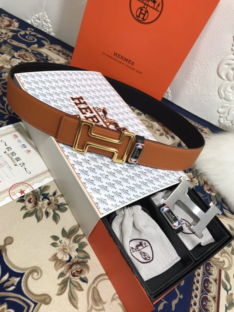 DailyWear Hermes Belts 295287