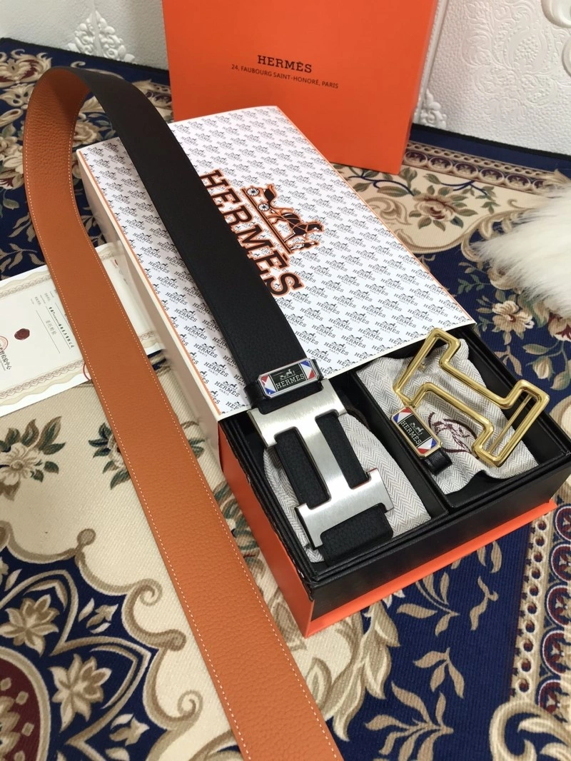 DailyWear Hermes Belts 295287