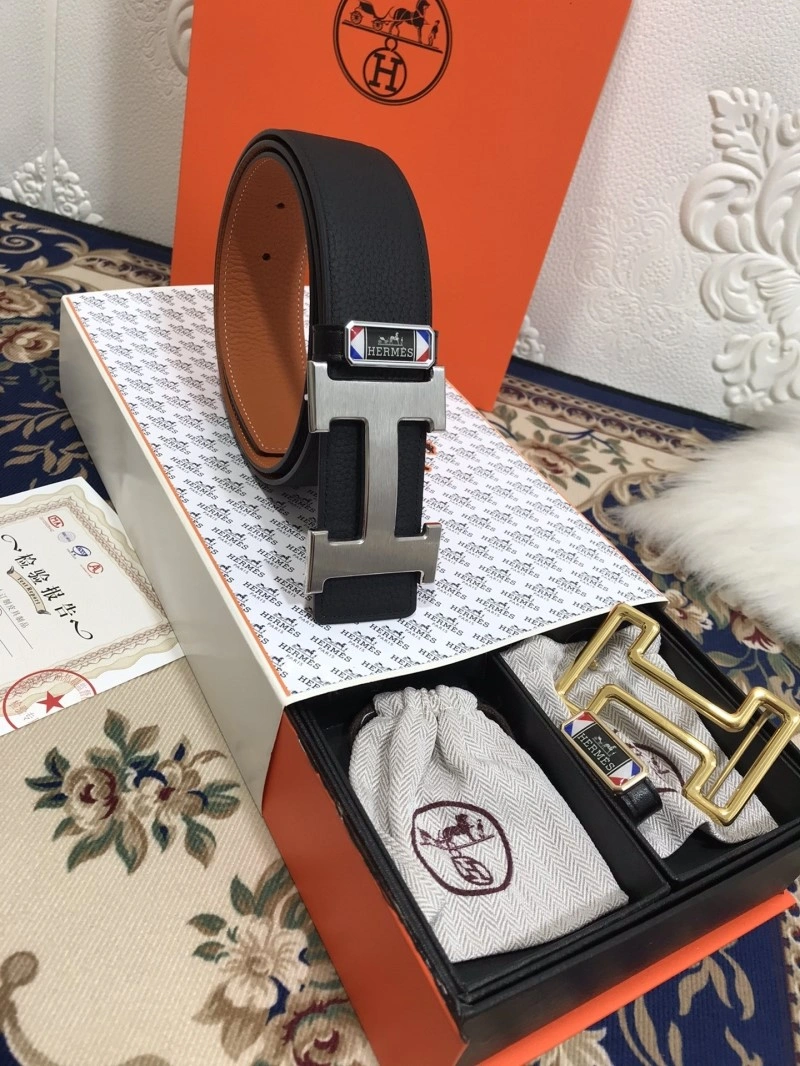 DailyWear Hermes Belts 295287