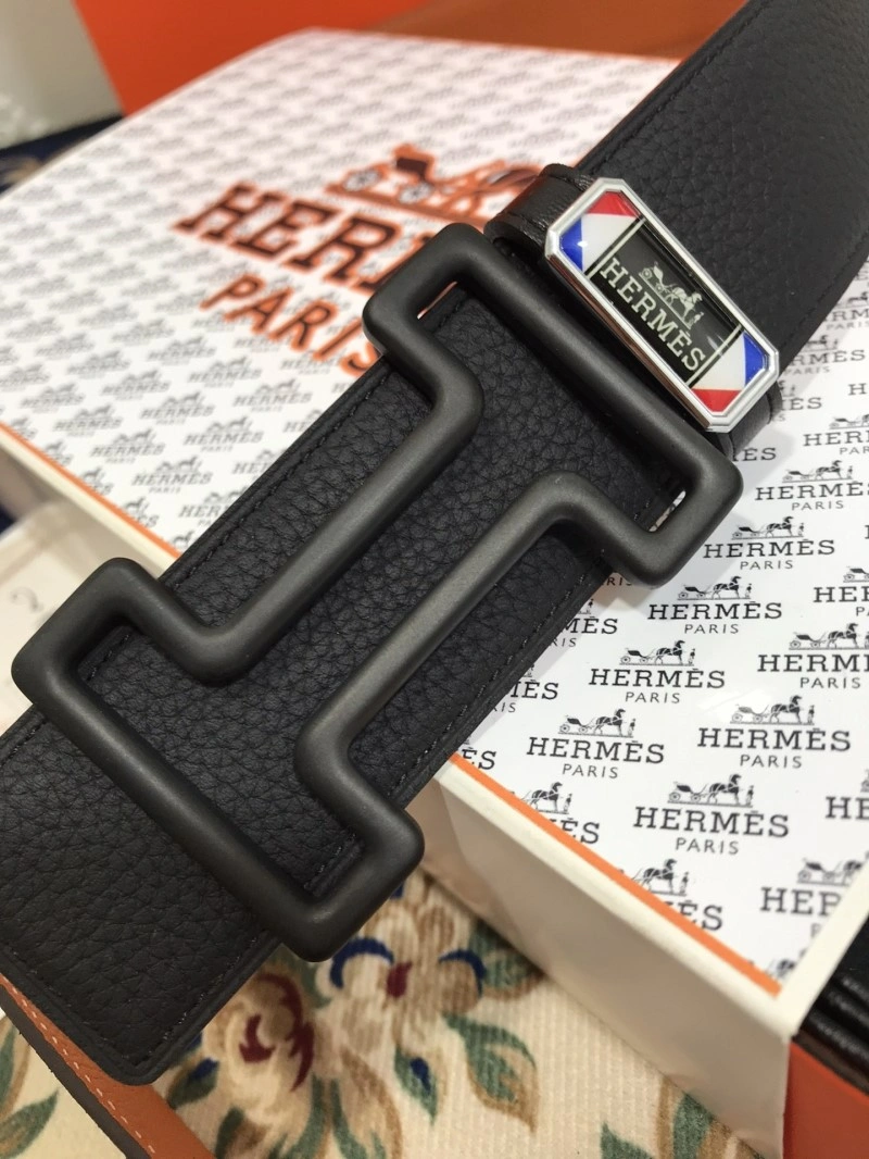 Versatile Hermes Belts 295286