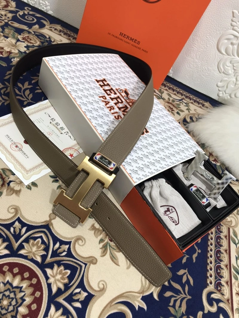 EasyCare Hermes Belts 295285