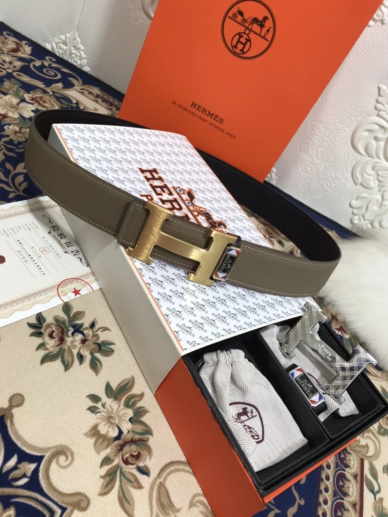 EasyCare Hermes Belts 295285