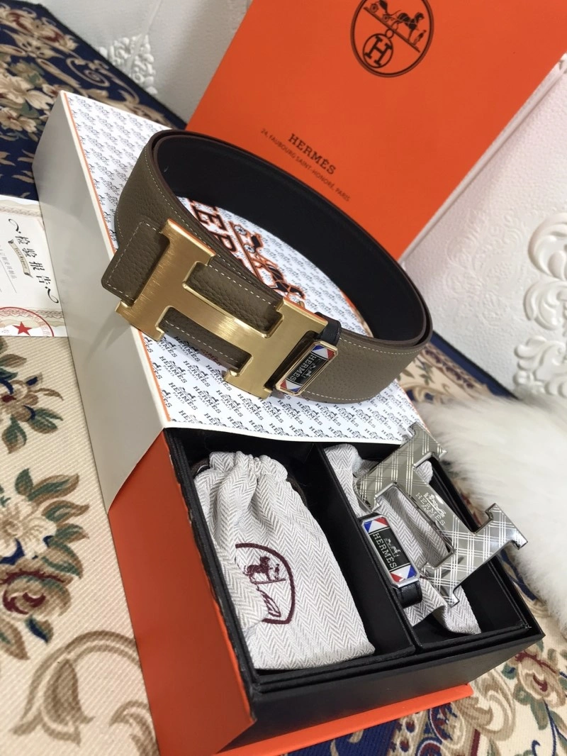 EasyCare Hermes Belts 295285