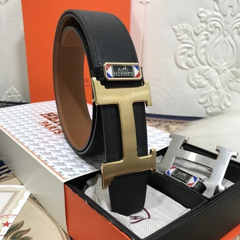 Hermes Belts WaterResistant 295283