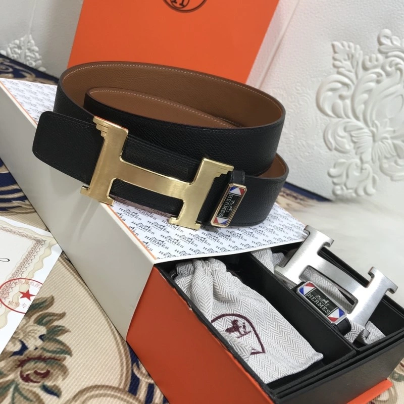 Hermes Belts WaterResistant 295283