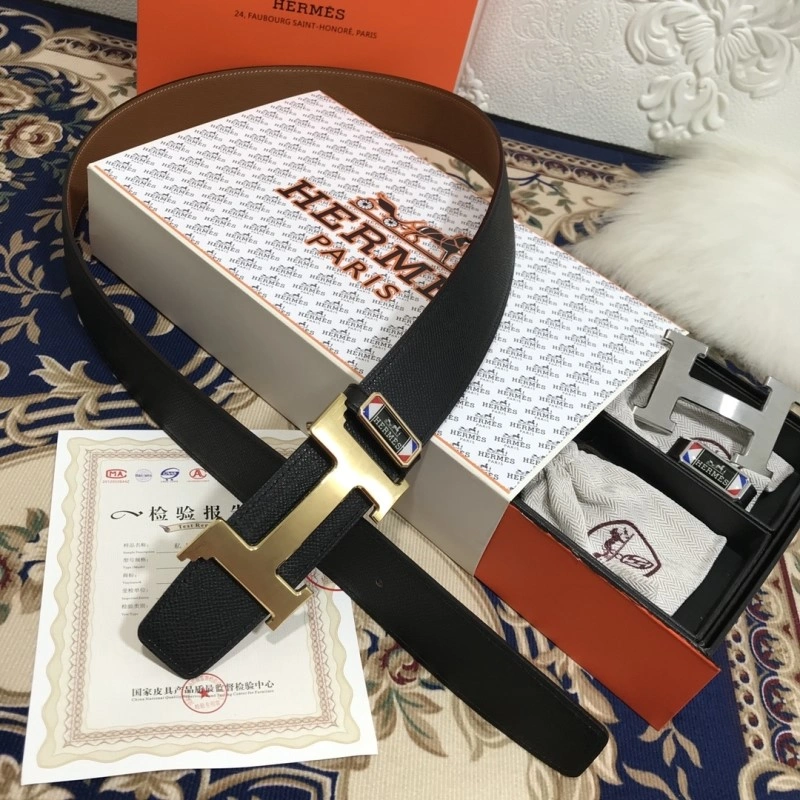 Hermes Belts WaterResistant 295283