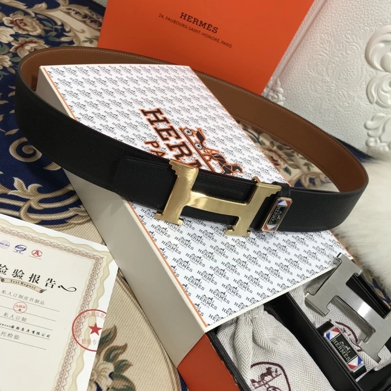 Hermes Belts WaterResistant 295283