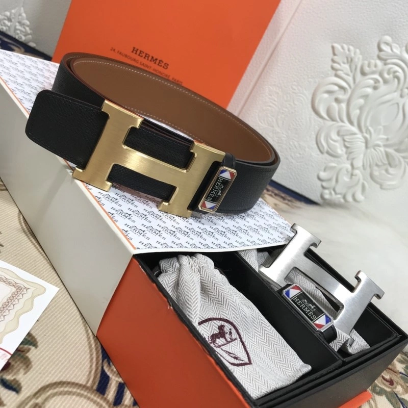 Hermes Belts WaterResistant 295283