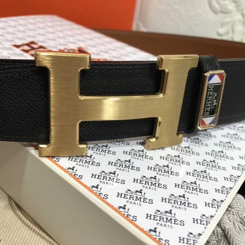Hermes Belts WaterResistant 295283