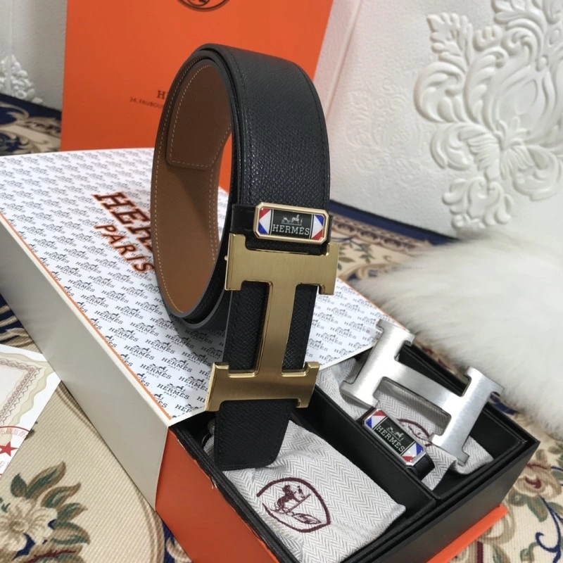 Hermes Belts WaterResistant 295283