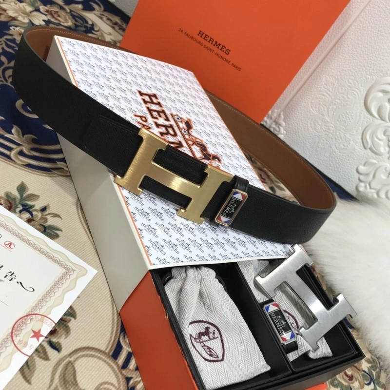 Hermes Belts WaterResistant 295283