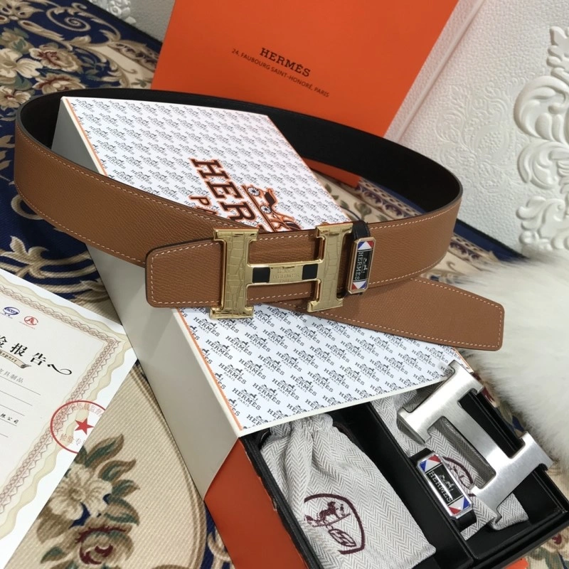 Hermes Belts DailyWear 295282