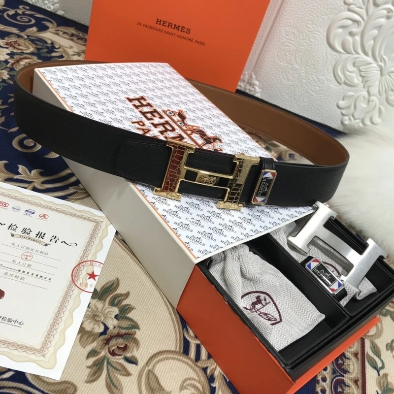 Hermes Belts DailyWear 295282