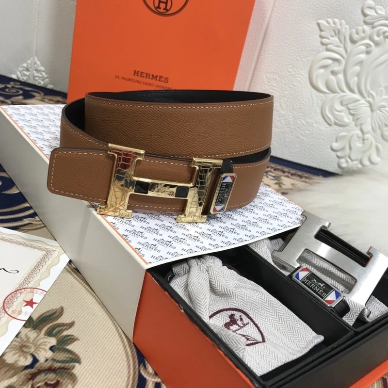 Hermes Belts DailyWear 295282