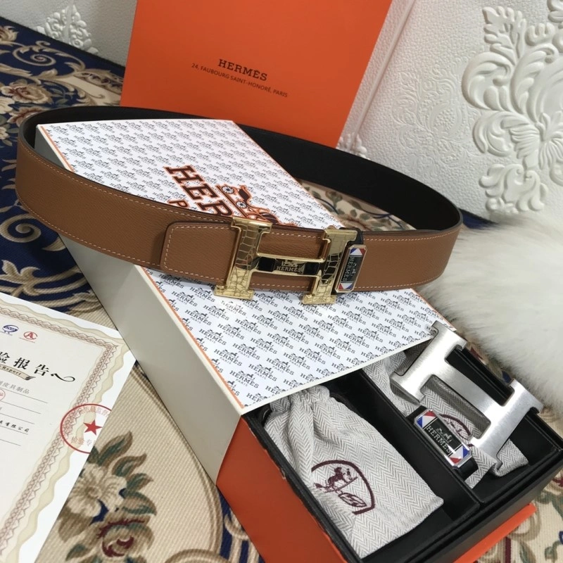 Hermes Belts DailyWear 295282