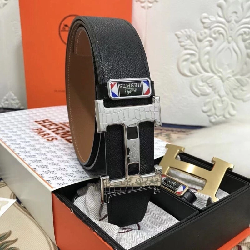 Hermes Belts TimelessDesign 295281