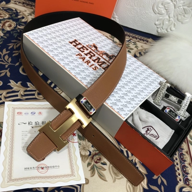Hermes Belts TimelessDesign 295281