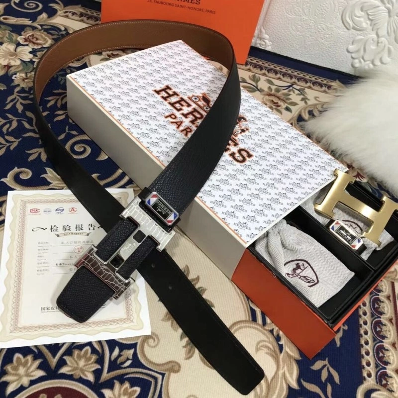 Hermes Belts TimelessDesign 295281