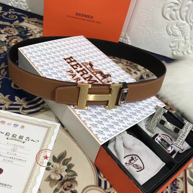 Hermes Belts TimelessDesign 295281