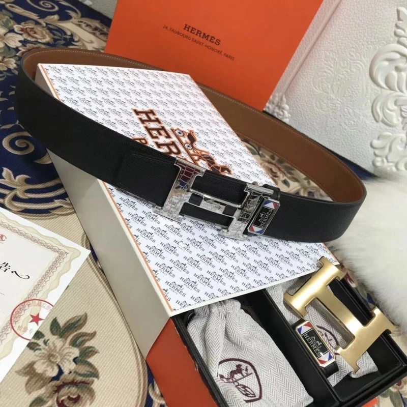 Hermes Belts TimelessDesign 295281