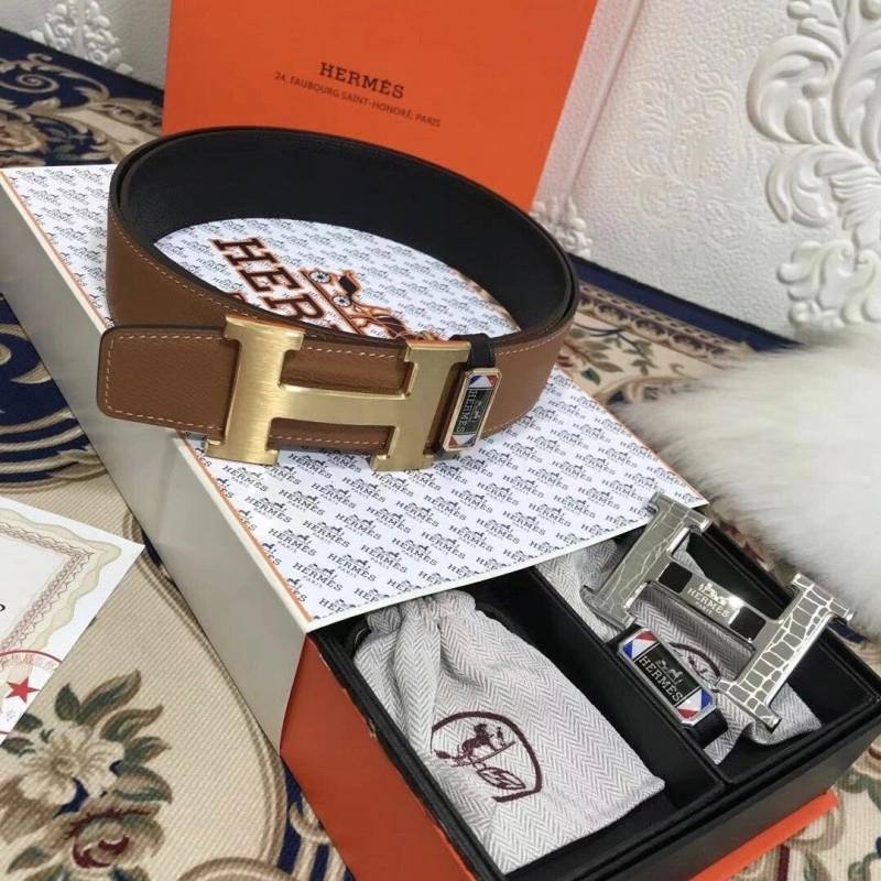 Hermes Belts TimelessDesign 295281