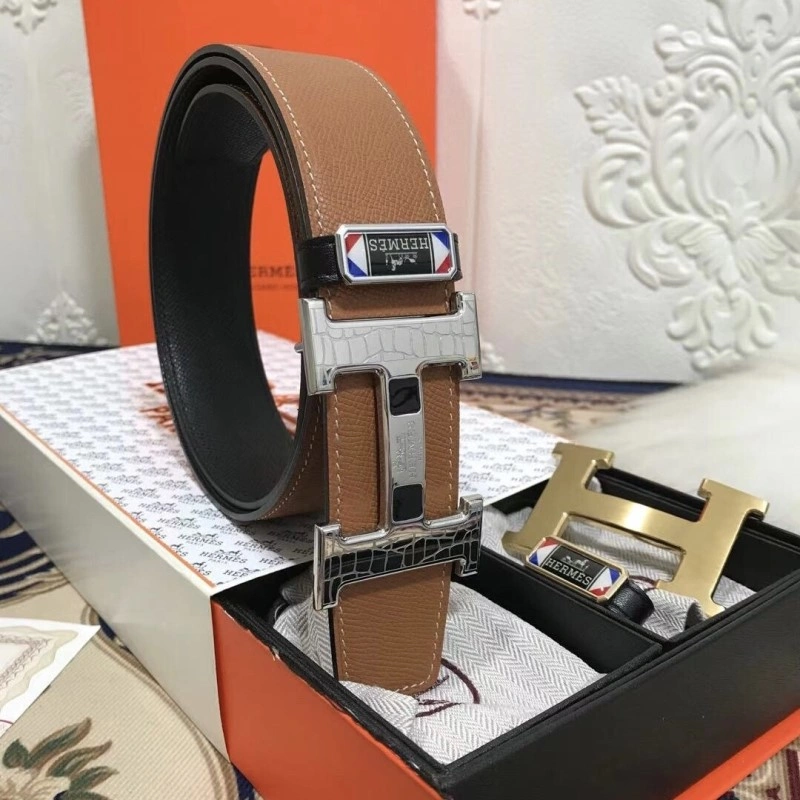 Hermes Belts TimelessDesign 295281