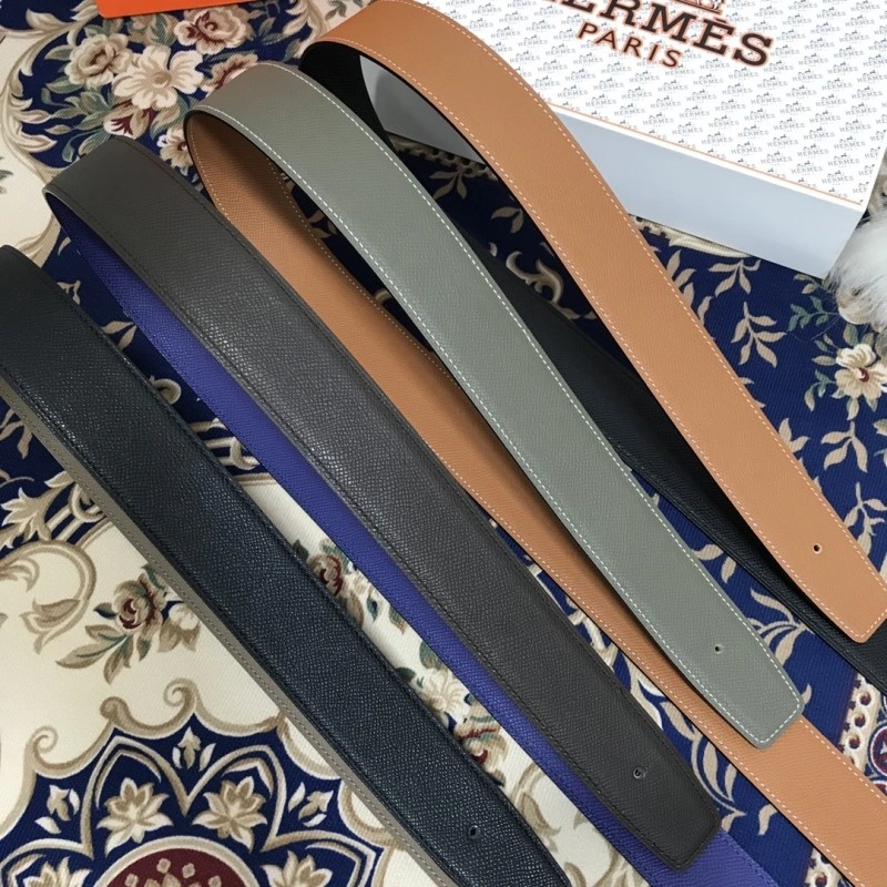 Hermes Belts TimelessDesign 295281
