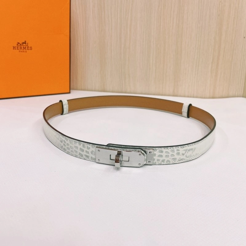 TechFriendly Hermes Belts 295280