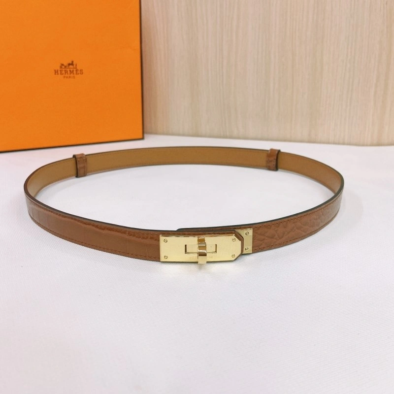 Seasonal Hermes Belts 295258