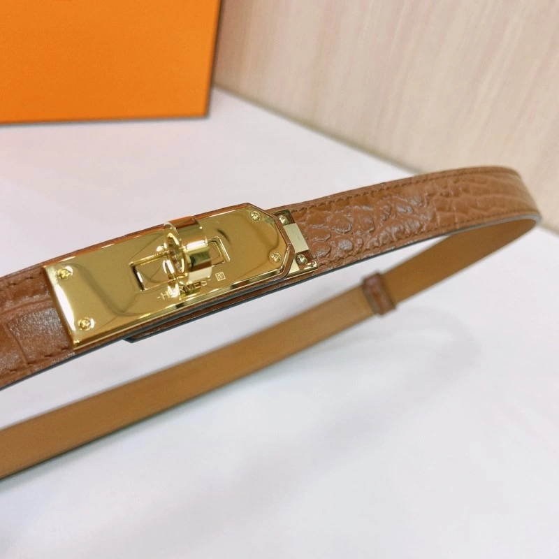 Seasonal Hermes Belts 295258