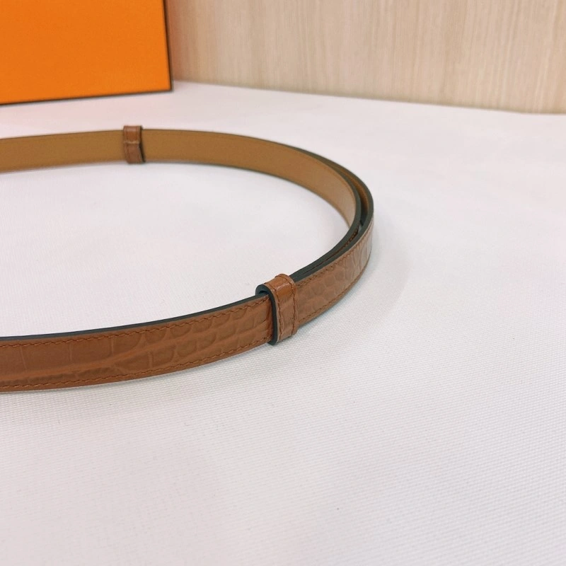 Seasonal Hermes Belts 295258