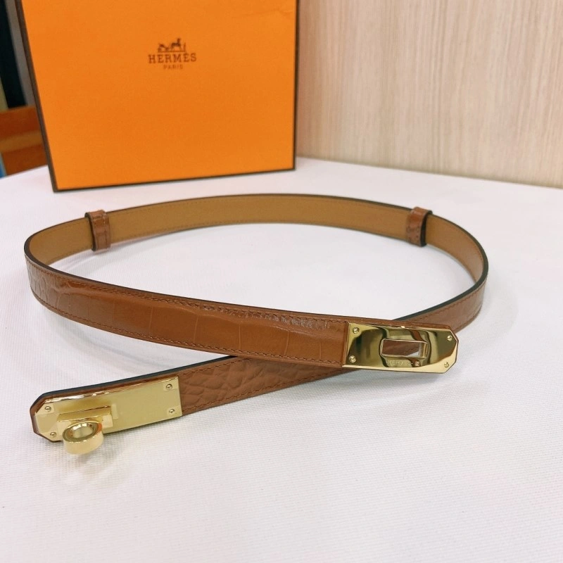Seasonal Hermes Belts 295258
