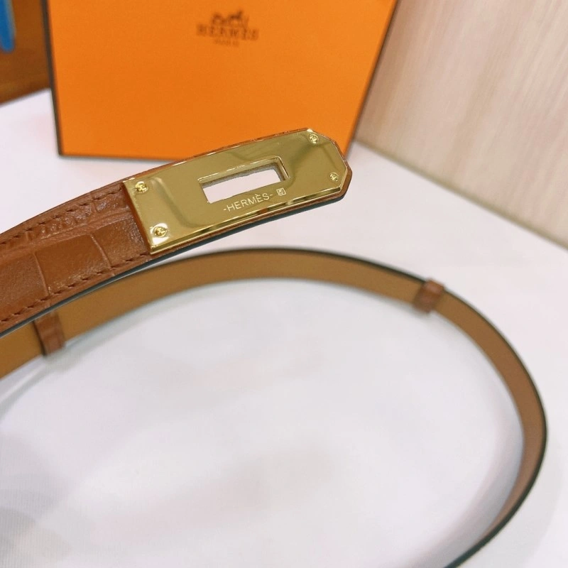 Seasonal Hermes Belts 295258