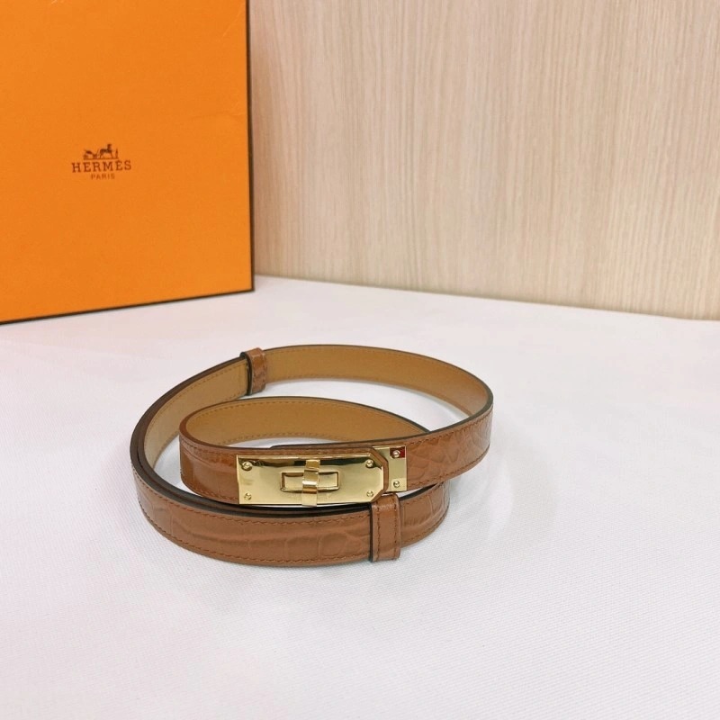 Seasonal Hermes Belts 295258