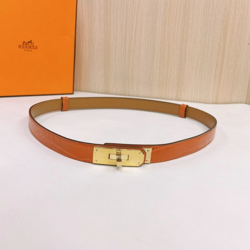Functional Hermes Belts 295253
