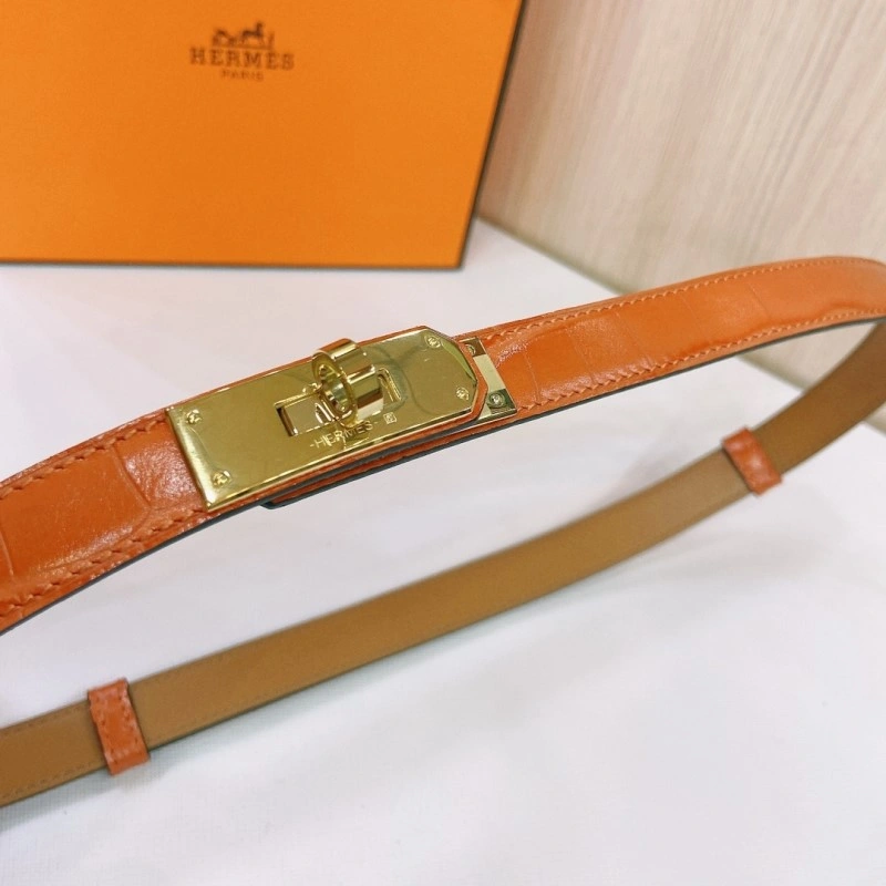 Functional Hermes Belts 295253