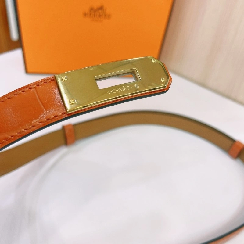 Functional Hermes Belts 295253
