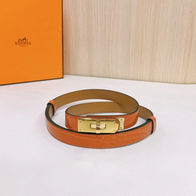 Functional Hermes Belts 295253