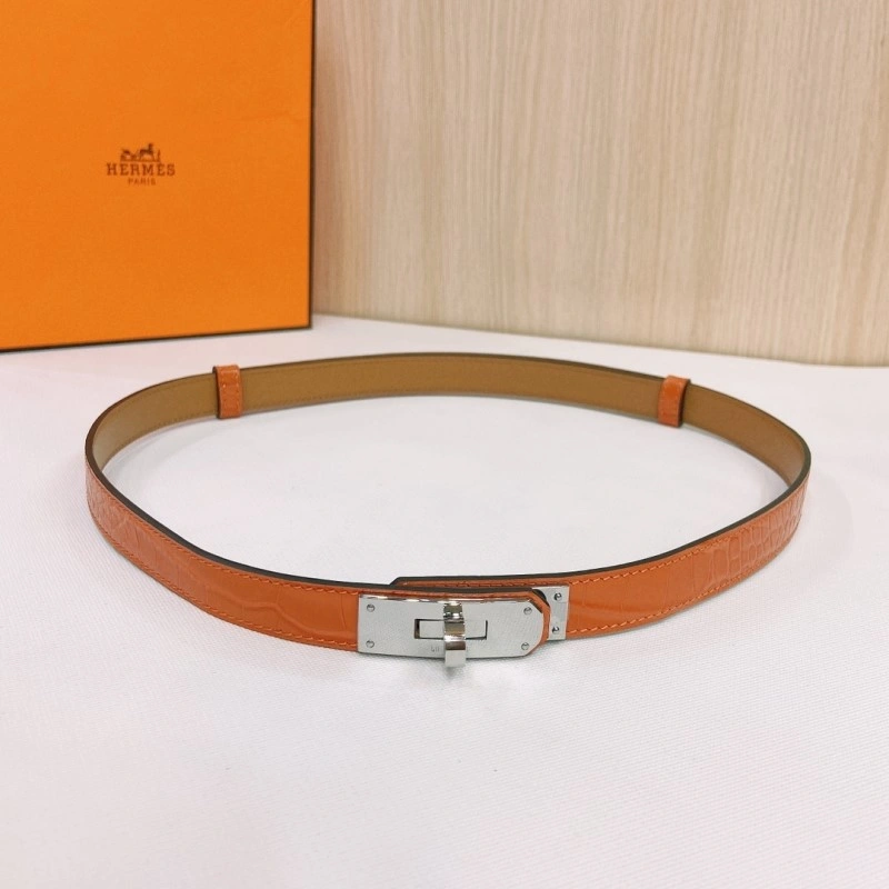 WaterResistant Hermes Belts 295272