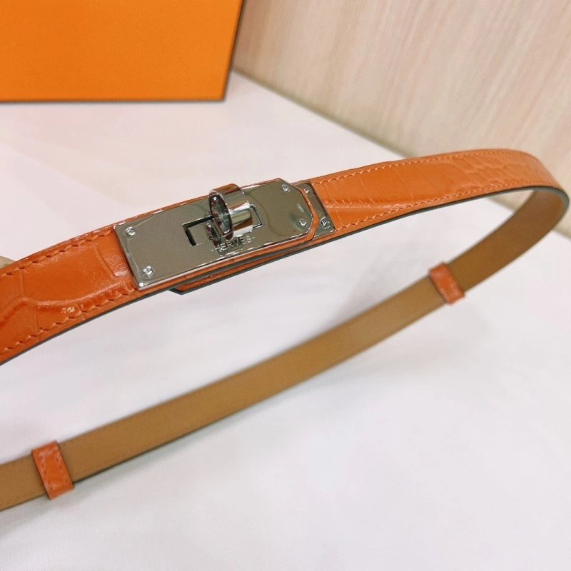 WaterResistant Hermes Belts 295272
