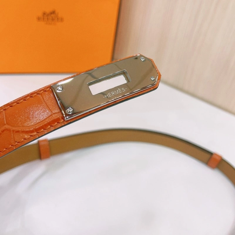 WaterResistant Hermes Belts 295272