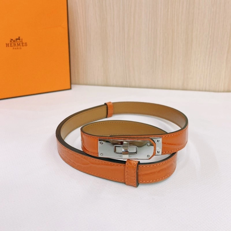 WaterResistant Hermes Belts 295272