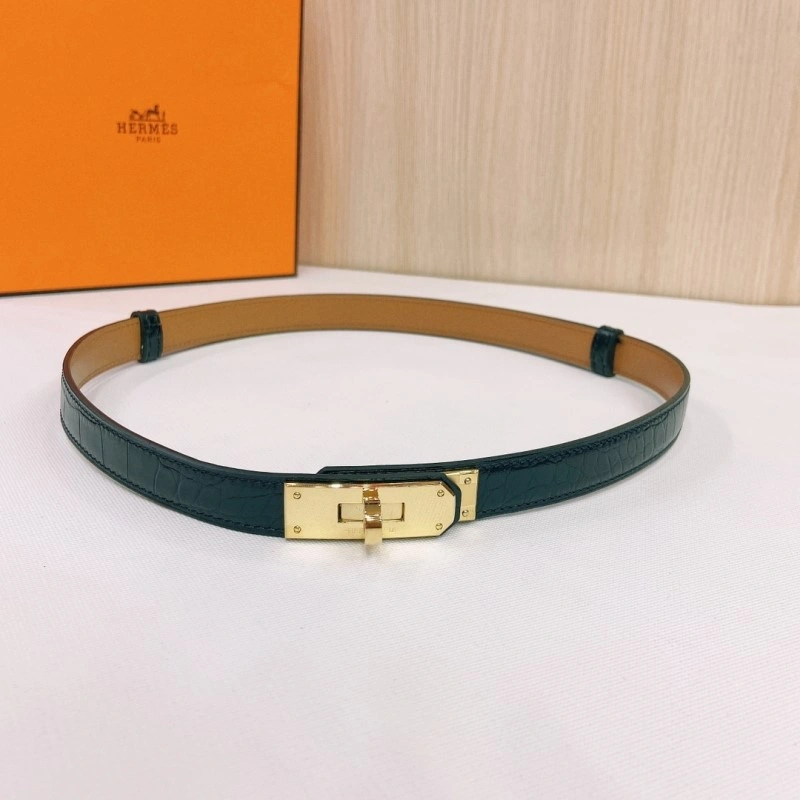 Hermes Belts Vibrant 295264