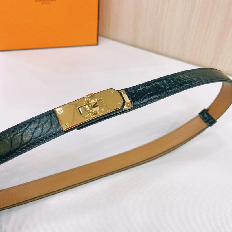 Hermes Belts Vibrant 295264
