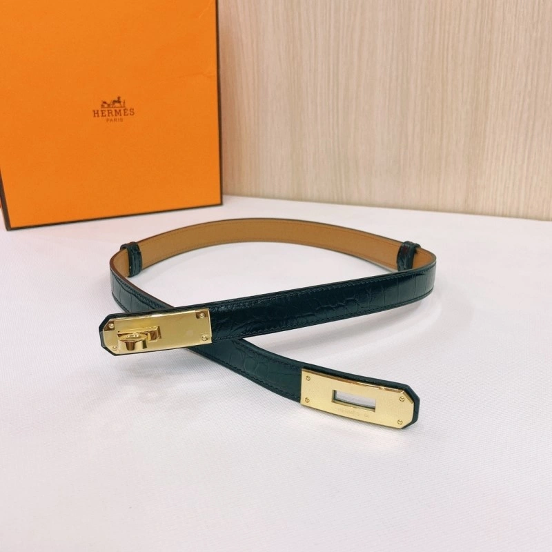 Hermes Belts Vibrant 295264
